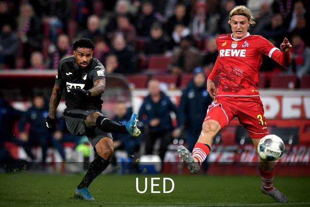 UED公司介绍